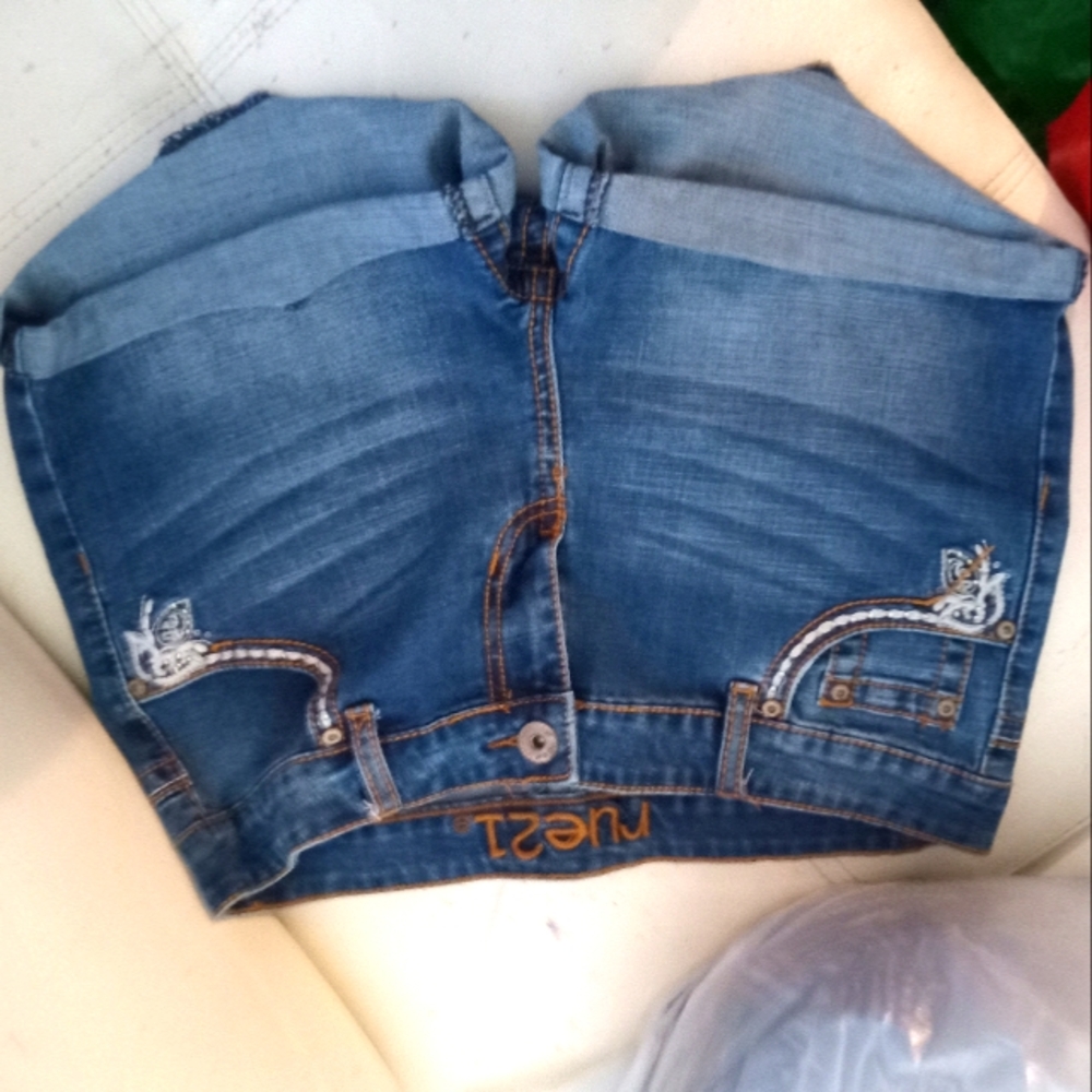 Rue 21 size 7/8